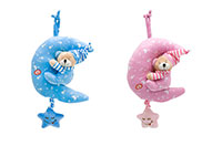 GE.BEAR-ON-MOON-PULL-STRING-UNIKATOY-22CM-23378