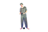 COSTUME-ADULT-PRISONER