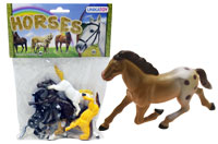 ANIMALS-SMALL-HORSES-UNIKATOY-24392