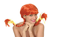 WIG-ORANGE-24851