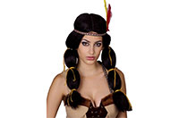 WIG-INDIAN-24852