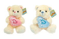 GE.BEAR-SITTING-22CM-25097