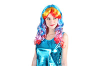 WIG-MULTICOLOR-LONG-25221