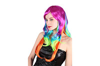 WIG-LONG-COLOR-25222