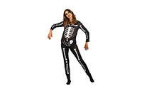 COSTUME-ADULT-SKELET-WOMEN-25239