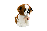 GE.DOG-BERNARD-25CM-25519