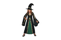 COSTUME-WITCH-GREEN-25544