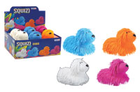 SQUIZI DOG LIGHT UNIKATOY 25589