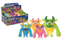 SQUIZI MONSTER LIGHT UNIKATOY 25590