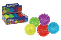 SQUIZI BALL LIGHT UNIKATOY 25591