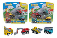 CAR-MINI-BOOGIE-4PCS.-UNIKATOY-24035