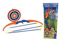 BOW-&-TARGET-KING-SET-24124