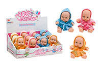 BABY-DOLL-MAY-UNIKATOY-20CM-DISP.24192