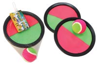 CATCH-BALL-SET-UNIKATOY-20CM-24342