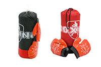 BOXING-SET-UNIKATOY-24349