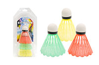 BALLS-BADMINTON-3PCS-UNIKATOY-BL.24747