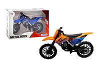 MOTOCROSS-18CM-25020