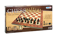 CHESS-WOODEN-3IN1-34X34CM-UNIKATOY-25165