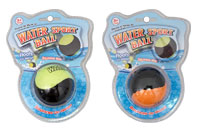 BALL-WATER-FI-6CM-BL.25180