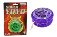 YO-YO-SUPER-LIGHT-UNIKATOY-BL.25185