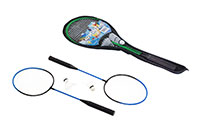 BADMINTON-SET-BAG-UNIKATOY-25530