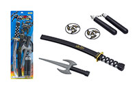 NINJA-WEAPON-SET-BLUE-20701