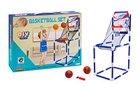 BASKETBALL-SET-25580