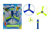 DISC FLYING UNIKATOY 25581