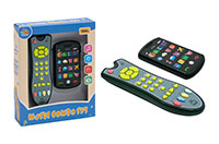 PHONE GSM + REMOTE BABY BAT.25643