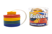 BOULES-SET-RUBBER-UNIKATOY-29012