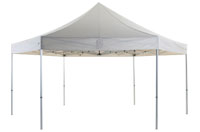 TENT-WHITE-3X3X3-M/50X2-MM