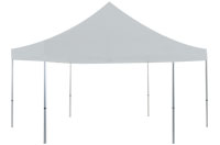 TENT-GREY-3X3X3-M/50X2-MM