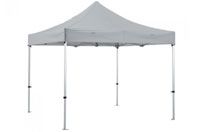 TENT-GREY-3X3-M/40X1,5-MM