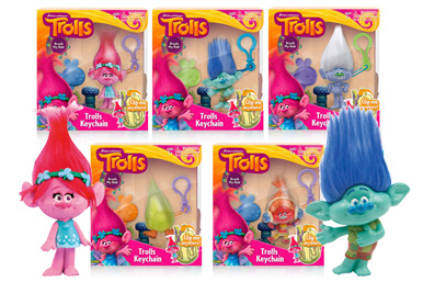 FIGURA TROLLS OBESEK