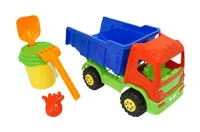 TRUCK-40CM+BUCKET-SET-241