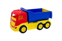 TRUCK-COLORS-37CM-1135