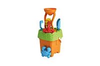BUCKET-SET-CASTLE-18CM-1185