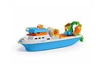 BOAT-40CM-1189