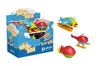 WATER-VEHICLE-16CM-13940