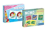 GAME-MEMORY-CLEMENTONI-24132