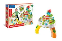 TABLE-BABY-PARK-CLEMENTONI-BAT.17300