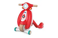 WALKER-VESPA-CLEMENTONI-17403