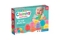 CUBES-CLEMMY-SOFT-10PCS-17988