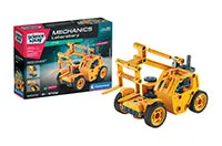 MECHANICS-ELEVATOR-M.75133