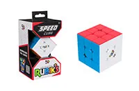 RUBIK'S CUBE 3X3 MAGNETIC SPEED 03629