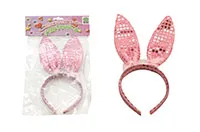 CT.HAIRBAND-RABBIT-9515