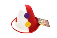 FG.CLOWN-HAT-13537
