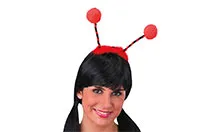 CT.HAIRBAND-LADYBUG-05330