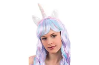 CT.HAIRBAND-UNICORN-06569