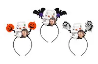 CT.HAIRBAND-TENTACLE-08248